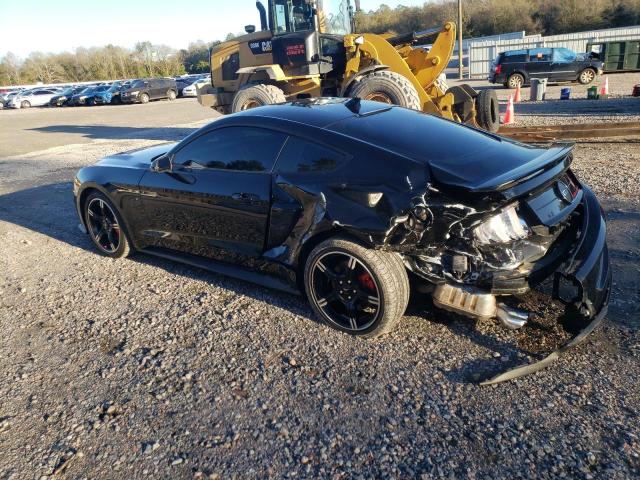 Photo 2 from auction – 2020 FORD MUSTANG GT with VIN 1FA6P8CF3L5188174
