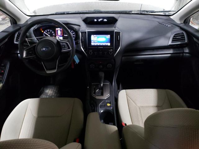 Photo 8 from auction – 2019 SUBARU IMPREZA with VIN 4S3GTAB66K3700331