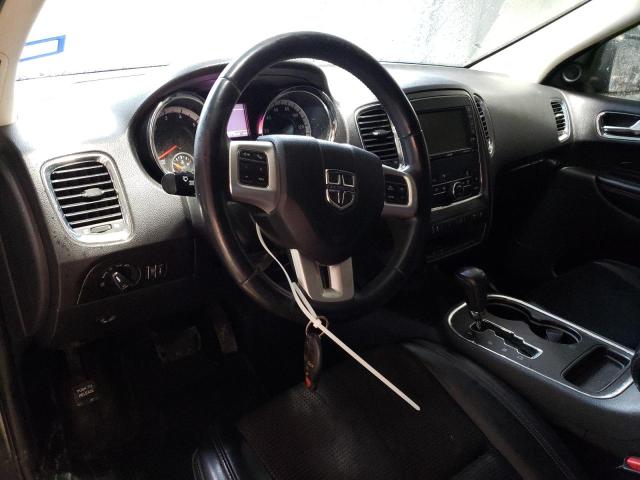 Photo 8 from auction – 2013 DODGE DURANGO SX with VIN 1C4RDHAG2DC691896