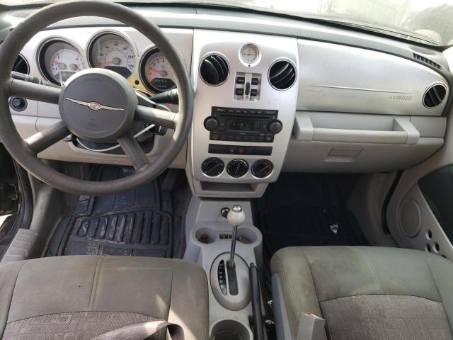 Photo 8 from auction – 2007 CHRYSLER PT CRUISER with VIN 3A4FY58B27T581580
