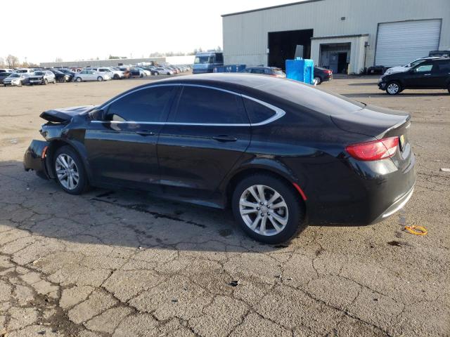 Photo 2 from auction – 2015 CHRYSLER 200 LIMITE with VIN 1C3CCCAB0FN679869