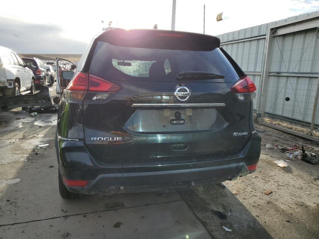 Photo 6 from auction – 2017 NISSAN ROGUE S with VIN KNMAT2MVXHP576016