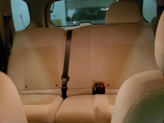 Photo 10 from auction – 2007 GMC ENVOY with VIN 1GKDT13S772286248