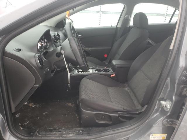Photo 7 from auction – 2008 PONTIAC G6 VALUE L with VIN 1G2ZF57B084255945