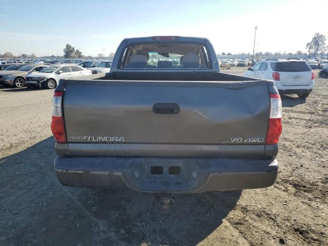 Photo 6 from auction – 2004 TOYOTA TUNDRA DOU with VIN 5TBDT48124S447390