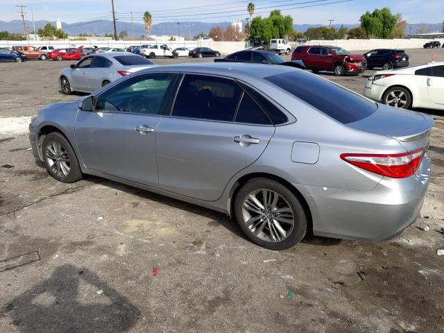 Photo 2 from auction – 2015 TOYOTA CAMRY LE with VIN 4T1BF1FK4FU034347