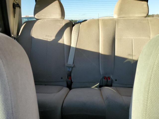 Photo 10 from auction – 2009 CHEVROLET TRAILBLAZE with VIN 1GNDT33S792122967