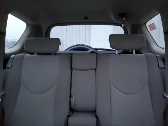 Photo 10 from auction – 2008 TOYOTA RAV4 LIMIT with VIN JTMBD31V485126997