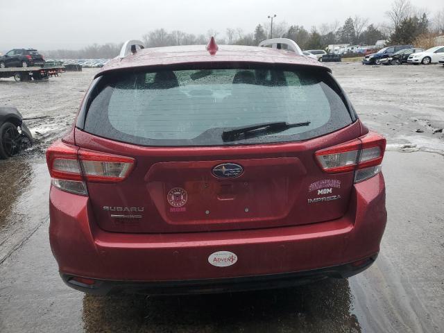 Photo 6 from auction – 2018 SUBARU IMPREZA LI with VIN 4S3GTAU62J3719034
