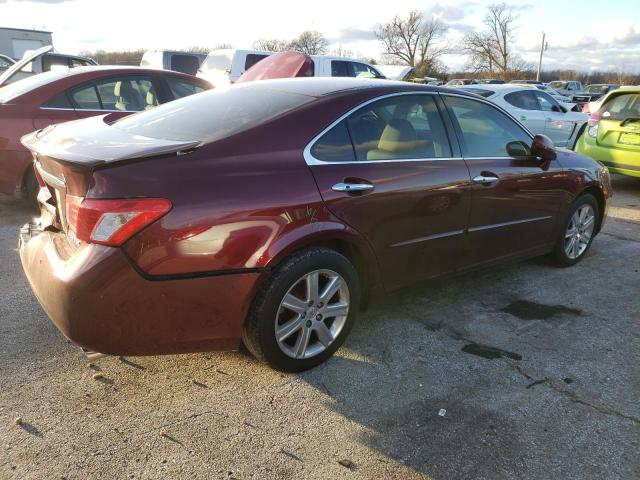 Photo 3 from auction – 2007 LEXUS ES 350 with VIN JTHBJ46G472142334