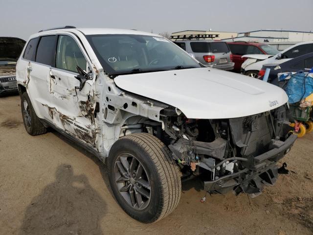 Photo 4 from auction – 2018 JEEP GRAND CHER with VIN 1C4RJEBG0JC142022