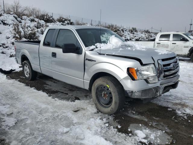 Photo 4 from auction – 2010 FORD F150 SUPER with VIN 1FTEX1C86AFA74854