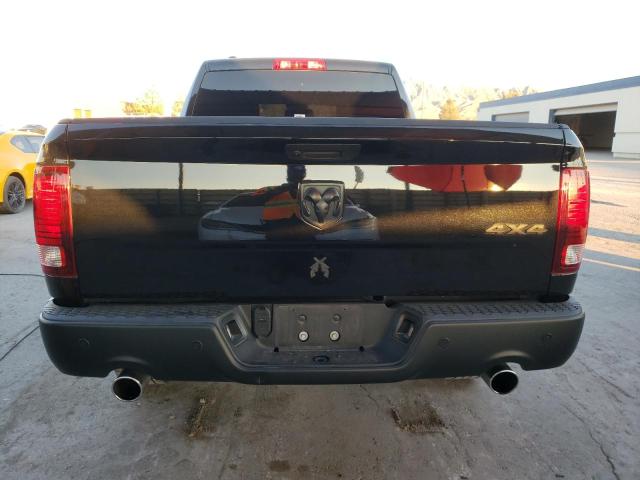 Photo 6 from auction – 2021 RAM 1500 CLASS with VIN 1C6RR7GT1MS556728