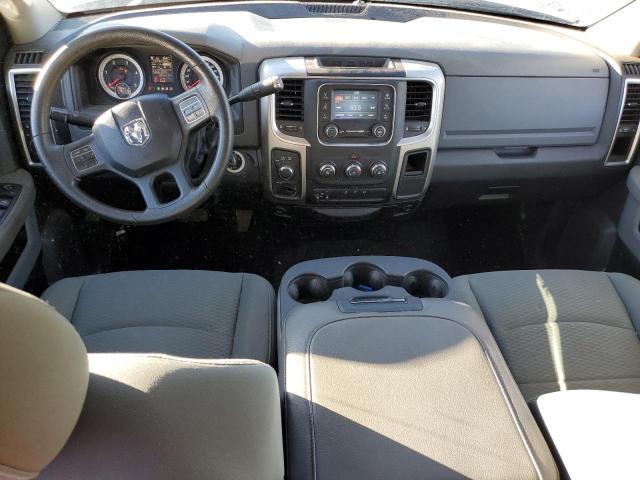 Photo 8 from auction – 2014 RAM 2500 SLT with VIN 3C6UR5DL9EG203763