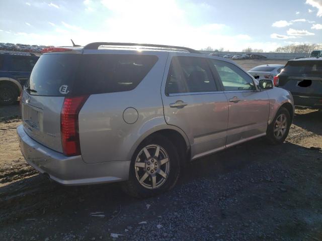 Photo 3 from auction – 2006 CADILLAC SRX with VIN 1GYEE637460222269