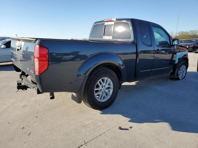 Photo 3 from auction – 2021 NISSAN FRONTIER S with VIN 1N6ED0CF1MN720391