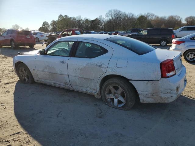 Photo 2 from auction – 2010 DODGE CHARGER SX with VIN 2B3CA3CV5AH299356