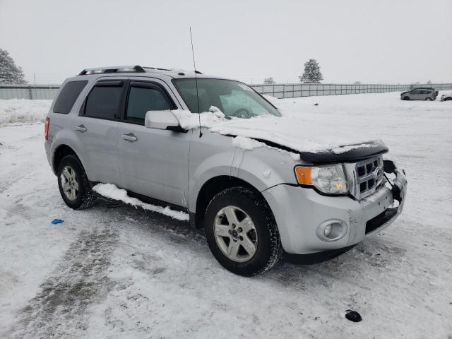 Photo 4 from auction – 2011 FORD ESCAPE LIM with VIN 1FMCU9EG1BKC55030