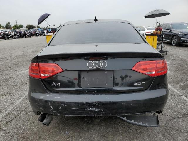 Photo 6 from auction – 2011 AUDI A4 PREMIUM with VIN WAUAFAFL0BN028250