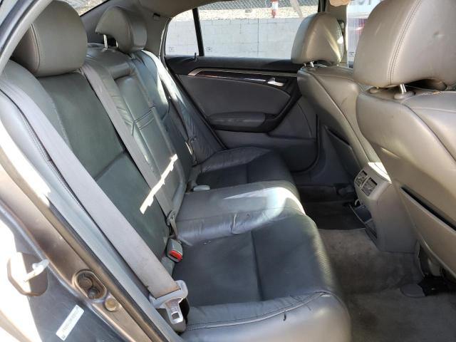 Photo 10 from auction – 2004 ACURA TL with VIN 19UUA66204A074837