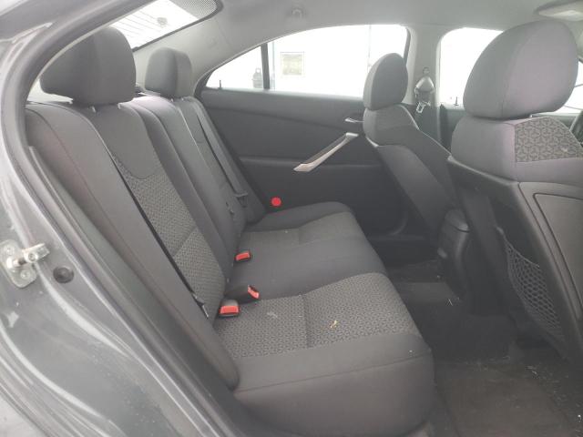 Photo 10 from auction – 2008 PONTIAC G6 VALUE L with VIN 1G2ZF57B084255945