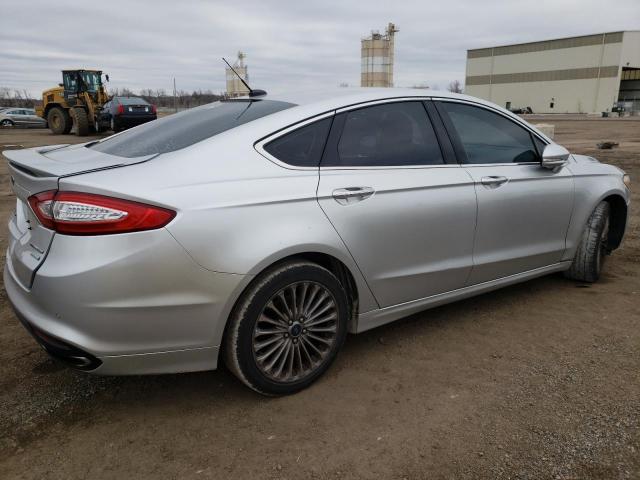 Photo 3 from auction – 2014 FORD FUSION TIT with VIN 3FA6P0K97ER138293
