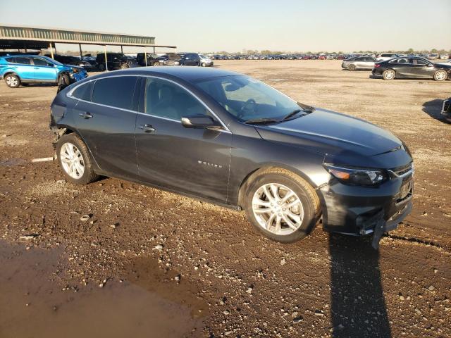 Photo 4 from auction – 2018 CHEVROLET MALIBU LT with VIN 1G1ZD5STXJF225047