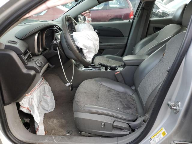 Photo 7 from auction – 2016 CHEVROLET MALIBU LIM with VIN 1G11C5SA3GF157245