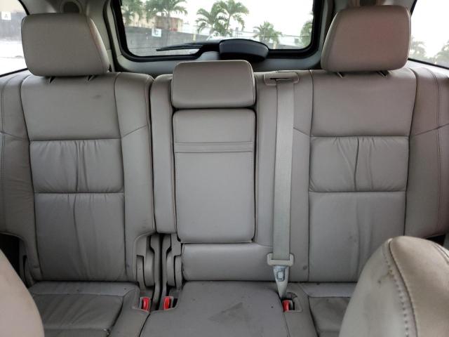 Photo 10 from auction – 2012 JEEP GRAND CHER with VIN 1C4RJFAG2CC347075