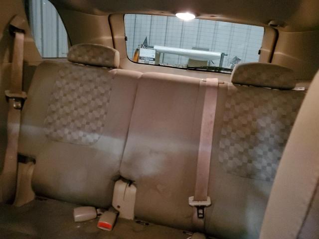 Photo 10 from auction – 2008 CHEVROLET EQUINOX LS with VIN 2CNDL13F386338294