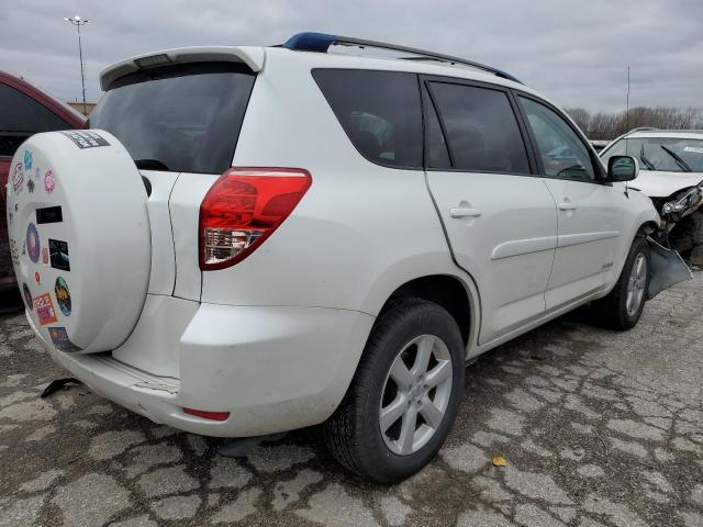 Photo 3 from auction – 2007 TOYOTA RAV4 LIMIT with VIN JTMZK31V175010837