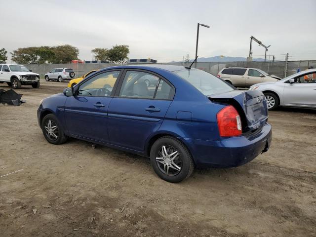 Photo 2 from auction – 2011 HYUNDAI ACCENT GLS with VIN KMHCN4ACXBU605729