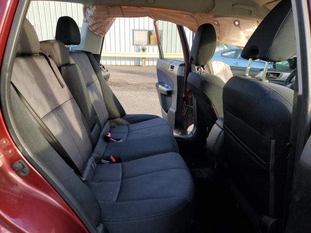 Photo 10 from auction – 2009 SUBARU FORESTER 2 with VIN JF2SH616X9G781736