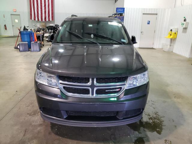 Photo 5 from auction – 2016 DODGE JOURNEY SE with VIN 3C4PDCAB3GT162058