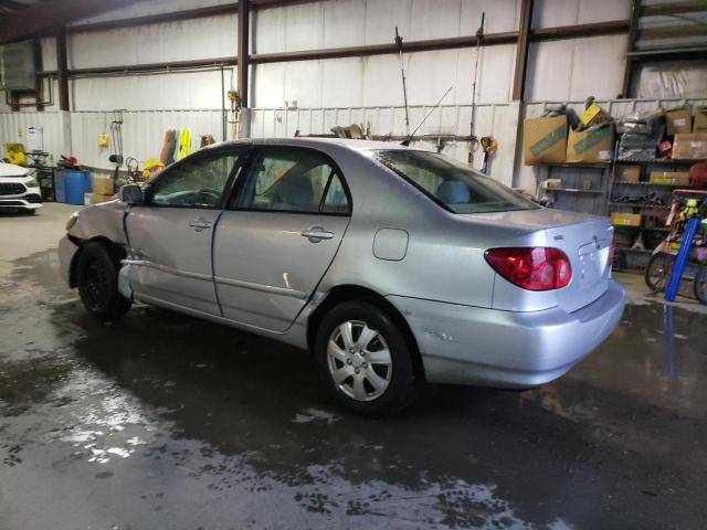 Photo 2 from auction – 2007 TOYOTA COROLLA CE with VIN 2T1BR32E27C749195