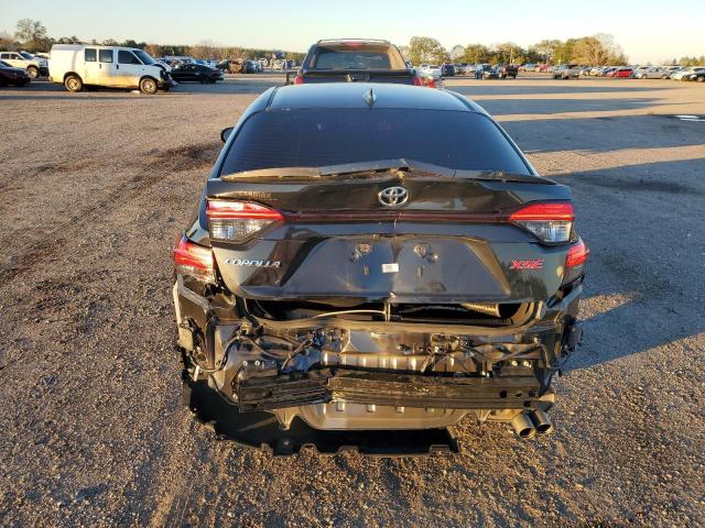 Photo 6 from auction – 2020 TOYOTA COROLLA with VIN JTDT4RCE3LJ020593