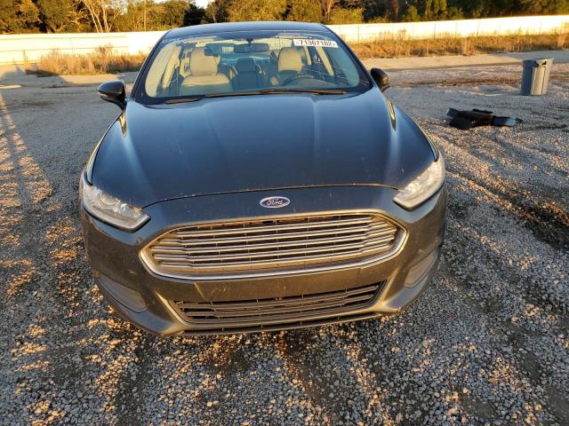 Photo 5 from auction – 2016 FORD FUSION SE with VIN 3FA6P0LU7GR126456