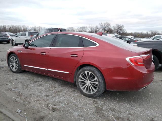 Photo 2 from auction – 2019 BUICK LACROSSE E with VIN 1G4ZP5SS4KU102553