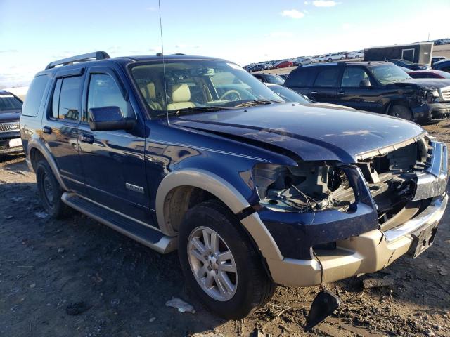 Photo 4 from auction – 2007 FORD EXPLORER E with VIN 1FMEU74E67UA72358