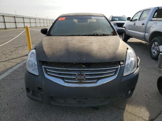 Photo 5 from auction – 2012 NISSAN ALTIMA BAS with VIN 1N4AL2AP6CN481372