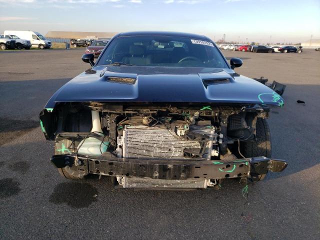 Photo 5 from auction – 2015 DODGE CHALLENGER with VIN 2C3CDZAG9FH835086