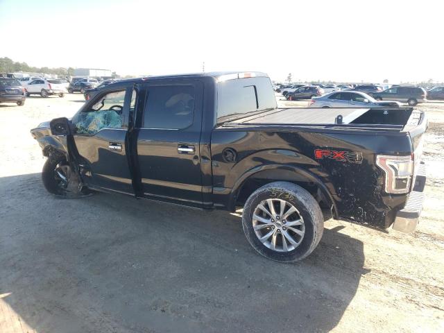 Photo 2 from auction – 2015 FORD F150 SUPER with VIN 1FTEW1EG5FFA53590