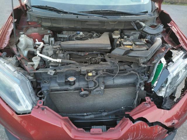 Photo 11 from auction – 2016 NISSAN ROGUE S with VIN JN8AT2MT6GW000897