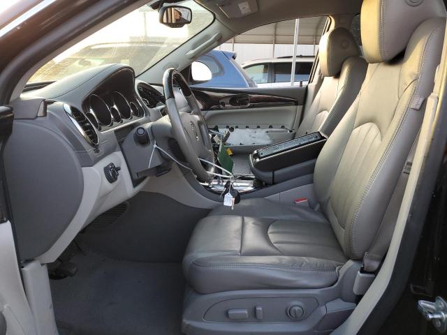 Photo 7 from auction – 2017 BUICK ENCLAVE with VIN 5GAKRAKDXHJ109254