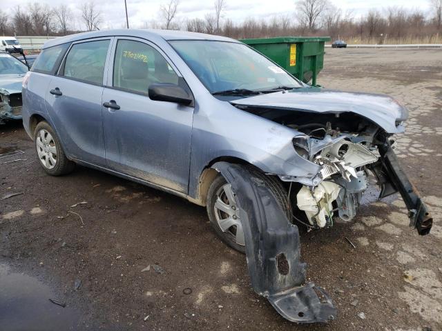 Photo 4 from auction – 2006 TOYOTA COROLLA MA with VIN 2T1KR32E76C596666