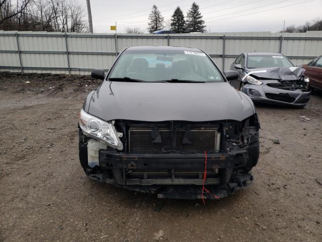 Photo 5 from auction – 2011 TOYOTA CAMRY BASE with VIN JTNBF3EK5B3009678