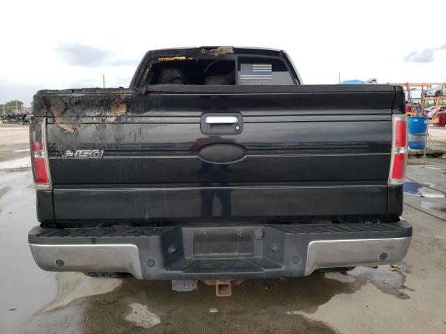 Photo 6 from auction – 2012 FORD F150 SUPER with VIN 1FTFW1ET3CFA11125