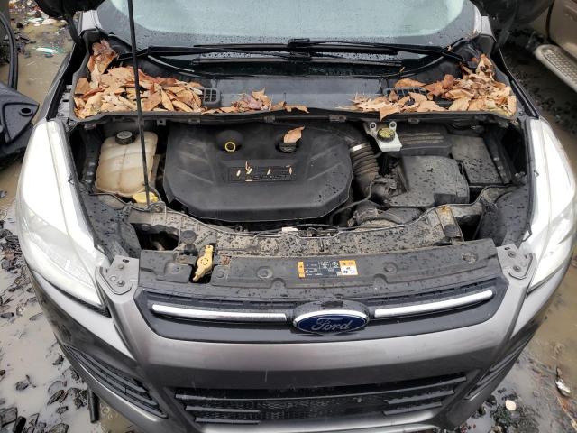 Photo 12 from auction – 2013 FORD ESCAPE SE with VIN 1FMCU9G95DUD18944