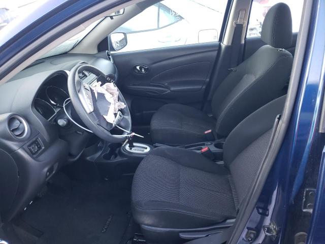 Photo 7 from auction – 2018 NISSAN VERSA S with VIN 3N1CN7AP5JL873897