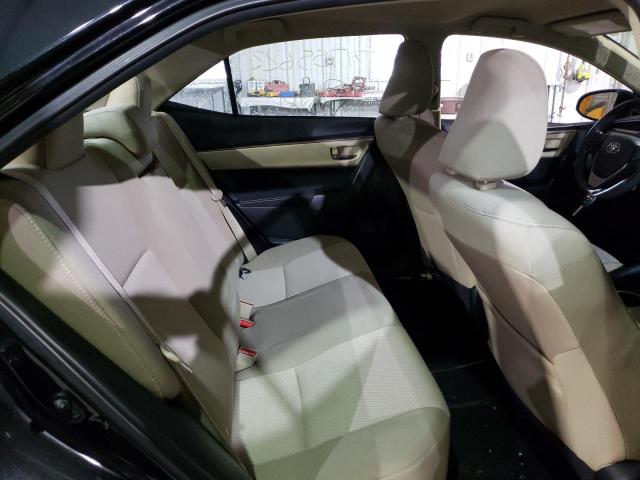 Photo 10 from auction – 2015 TOYOTA COROLLA L with VIN 5YFBURHE6FP246924